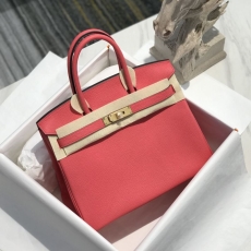 Hermes Birkin Bags